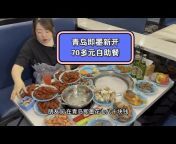 Eating Tour in Qingdao