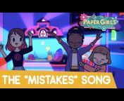 The Paper Girls Show – Kids Cartoons u0026 Crafts