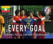 MyanmarFootballMemories