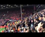 Funny Football Chants YouTube Collection