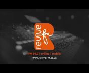 ReviveFM UK