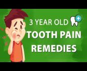 Tooth Pain Remedies