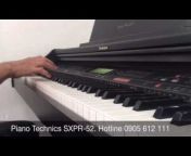 Piano Tân Bình- Blessed Music