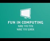 FUN in computing 😊😊