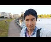 小羽结果子-加拿大Vlog