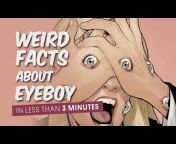 Weird Facts About Super Heroes