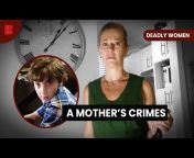 Banijay Crime - Crime Documentary
