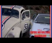 Herbie: el escarabajo del amor