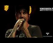 VeniceTube - RHCP Italian WebTV