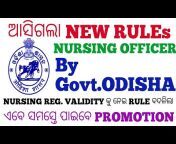 Odisha Nursing