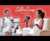 Cut The Crap Podcast with Lamaan