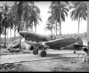 Australian Military Aviation History