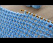 Knitting Love