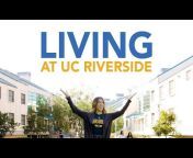 Univ. of California, Riverside