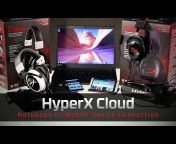 HyperX CN