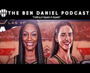 The Ben Daniel Podcast