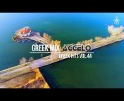 Dj Aggelo Music Channel
