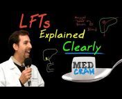 MedCram - Medical Lectures Explained CLEARLY