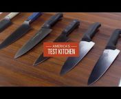 America&#39;s Test Kitchen