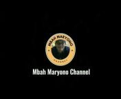 Mbah Maryono Official