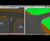 Site3D: Civil Engineering Design Software