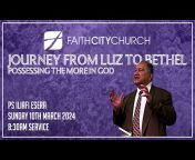 Faith City Church NZ Online