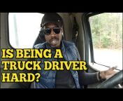 The Helpful Trucker