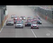 Macau Grand Prix channel
