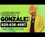 Oendy Gonzalez