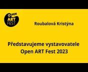 Open ART Fest