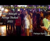 Pattaya Slyman