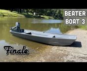 Backwater Boat Rehab