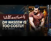Dr Waseem