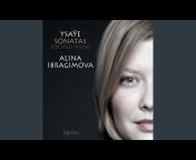 Alina Ibragimova - Topic