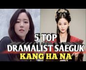 Korean Drama News