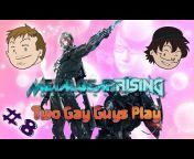 Two Gay Guys Play