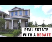 Real Estate with a REBATE