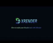 XRender