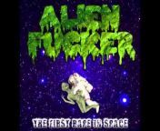 Alien Fucker&#39;s H.G.P Records