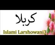 islami larshowani3