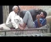 Indian Bihar Old Man Is Man Porn Video - indian old man penis lungi Videos - MyPornVid.fun