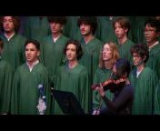 Poway High School Choir Program