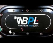 Wasaga Beach Poker League