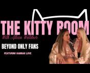 The Kitty Room
