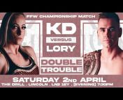 Fight Factory Wrestling UK