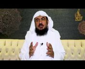 القناة الرسمية للشيخ عبدالرحمن الباهلي