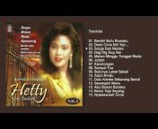 Hetty Koes Endang Musica Official
