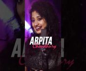 Arpita Choudhury