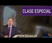 FIAT TV - Pepe González