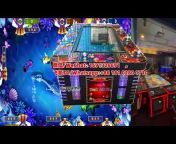 slot machine u0026Fish Game table manufacturer